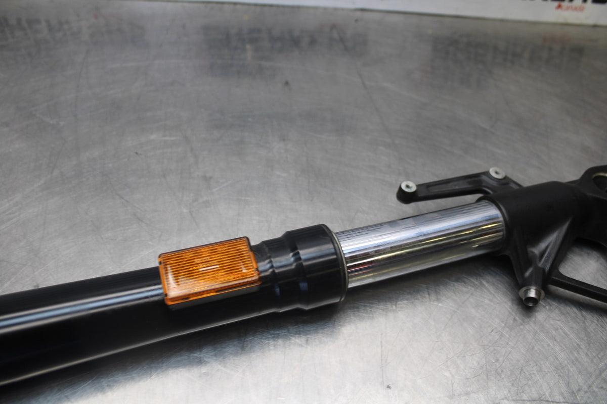 20-23 BMW F900R RIGHT FRONT FORK SHOCK SUSPENSION BB923
