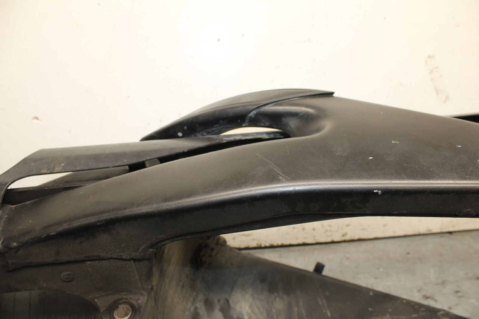 06 YAMAHA YZF R6 REAR SWINGARM BACK SUSPENSION SWING ARM BB716