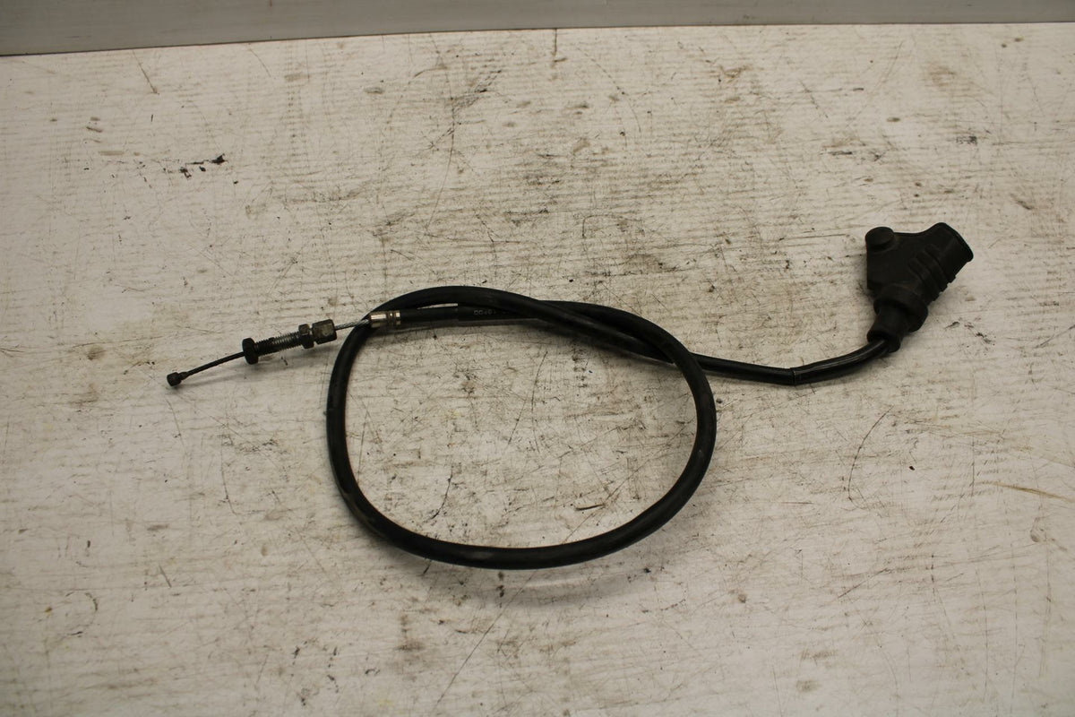 99-02 SUZUKI SV650S CLUTCH CABLE LINE BB299