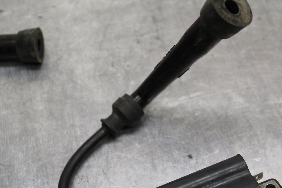 04 SUZUKI INTRUDER 800 IGNITION COILS BB758