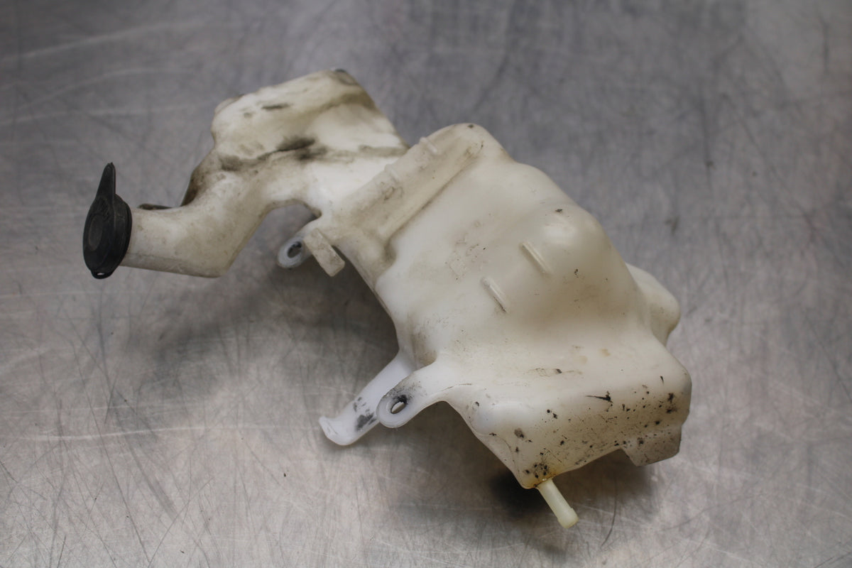 12-16 HONDA CBR1000RR COOLANT WATER TANK RESERVOIR BOTTLE BB157