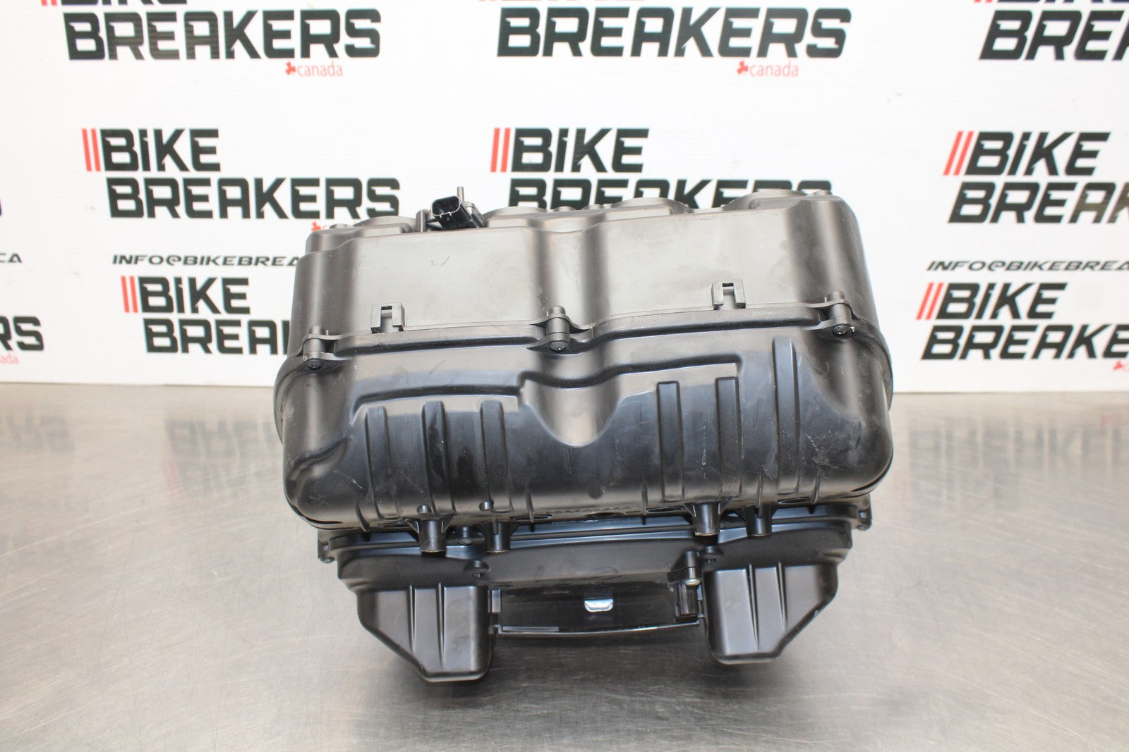 13-24 HONDA CBR600RR AIRBOX AIR INTAKE FILTER BOX BB772