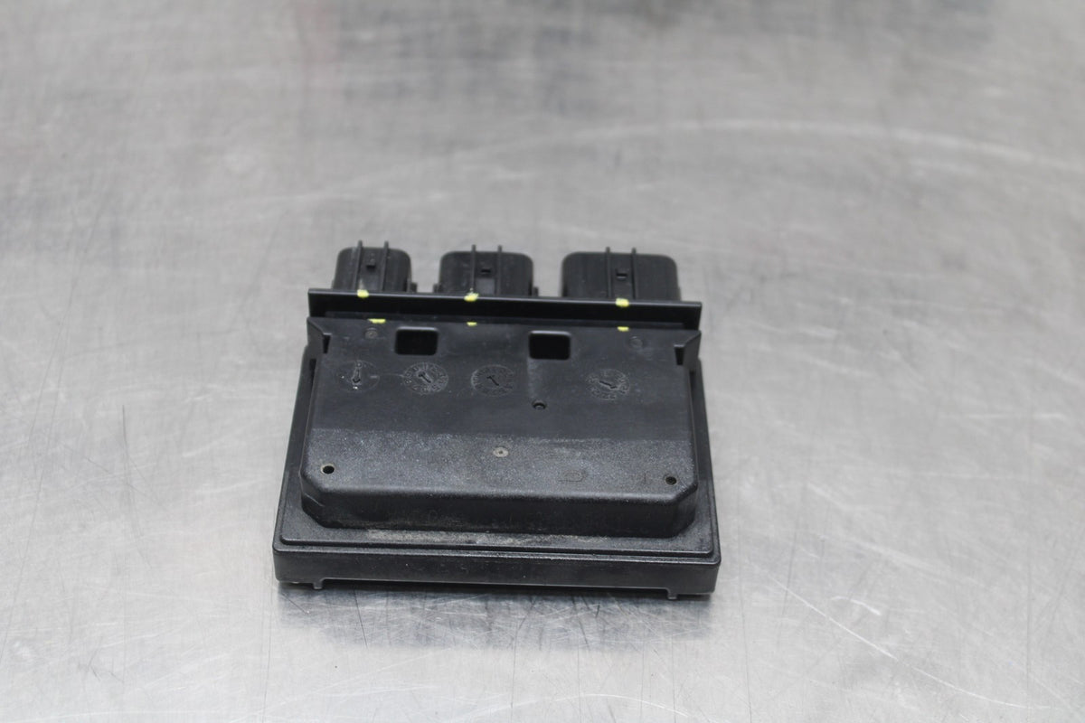 18-23 KAWASAKI NINJA 400 EX400 ABS RELAY ASSEMBLY FUSE BOX BB795