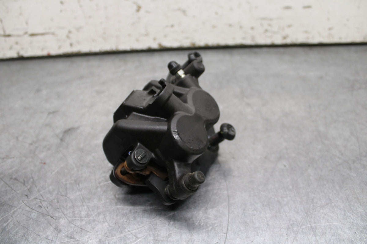 19-24 YAMAHA R3 RIGHT FRONT BRAKE CALIPER BB736
