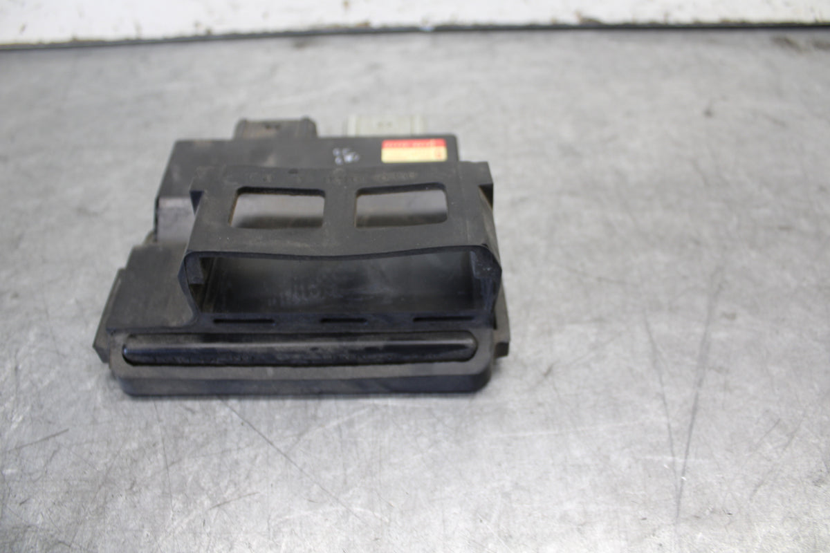 13-18 KAWASAKI NINJA ZX6R ECU COMPUTER CONTROLLER UNIT BLACK BOX ECM CDI  BB682