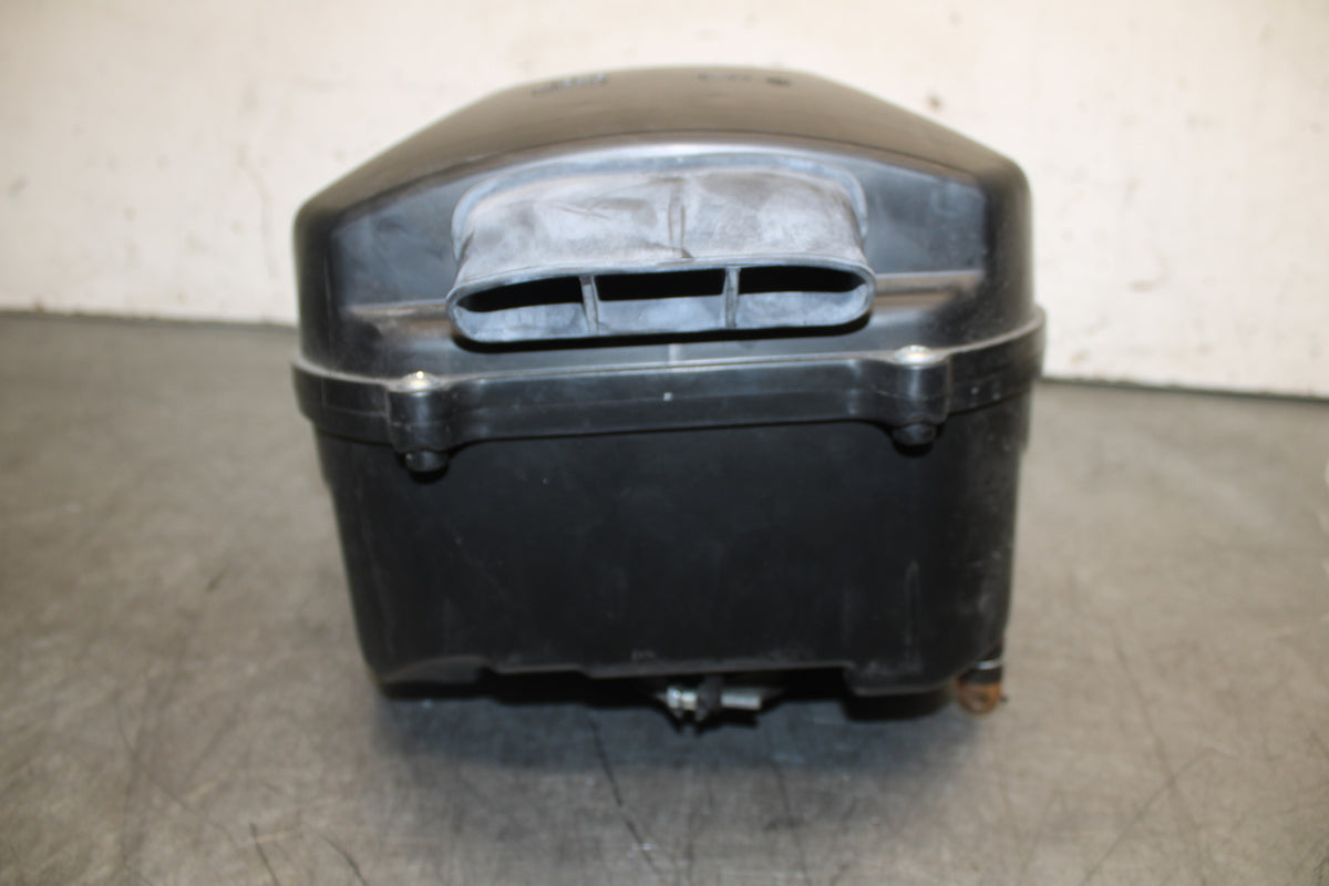 17-24 SUZUKI SV650 AIRBOX AIR INTAKE FILTER BOX BB706