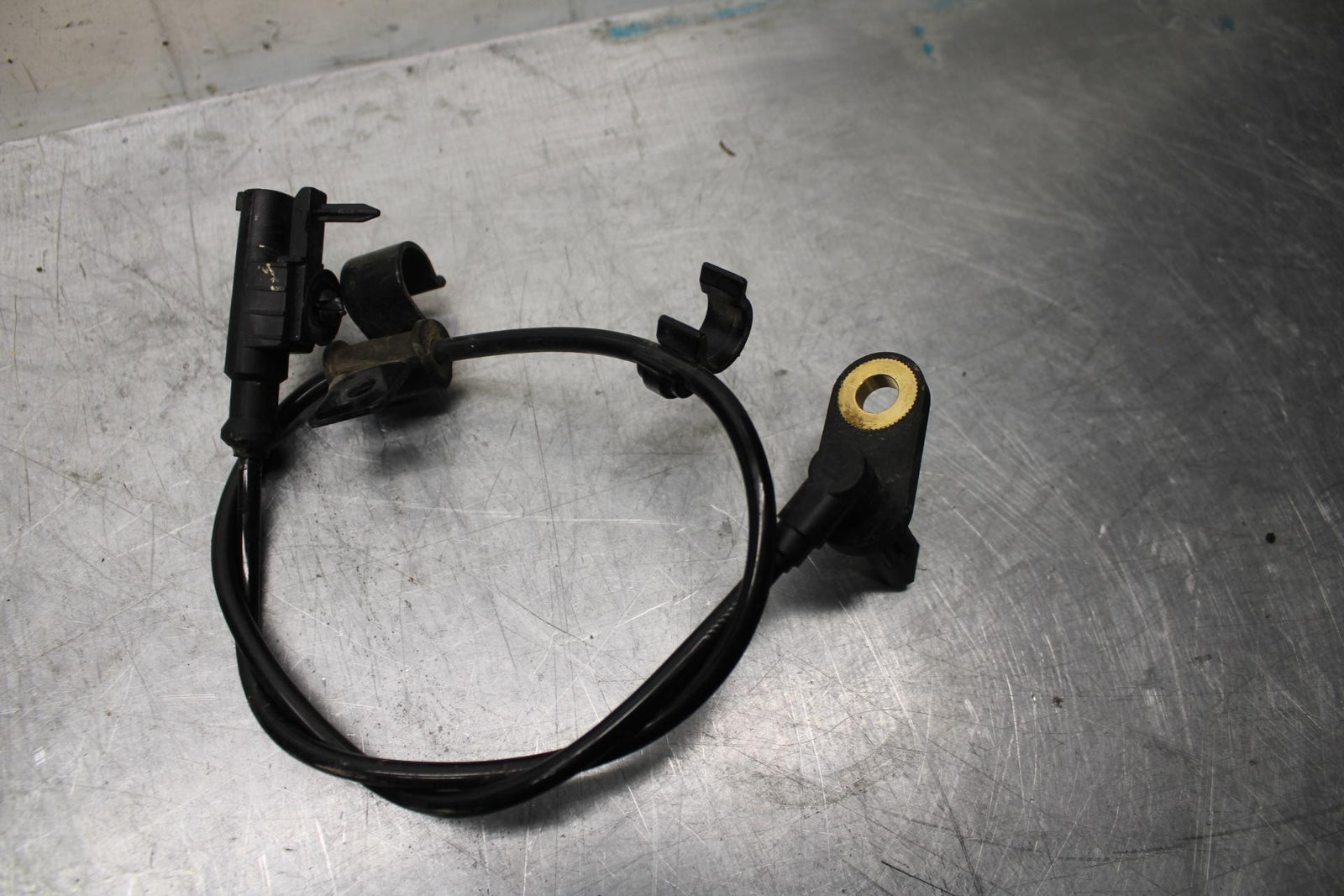 15-17 KAWASAKI EX 650 NINJA  EX 650 ABS FRONT ABS BRAKE SENSOR BB494