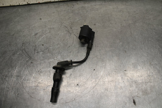 15-16 HONDA CB300F IGNITION COILS COIL SPARK PLUG CAPS BB740