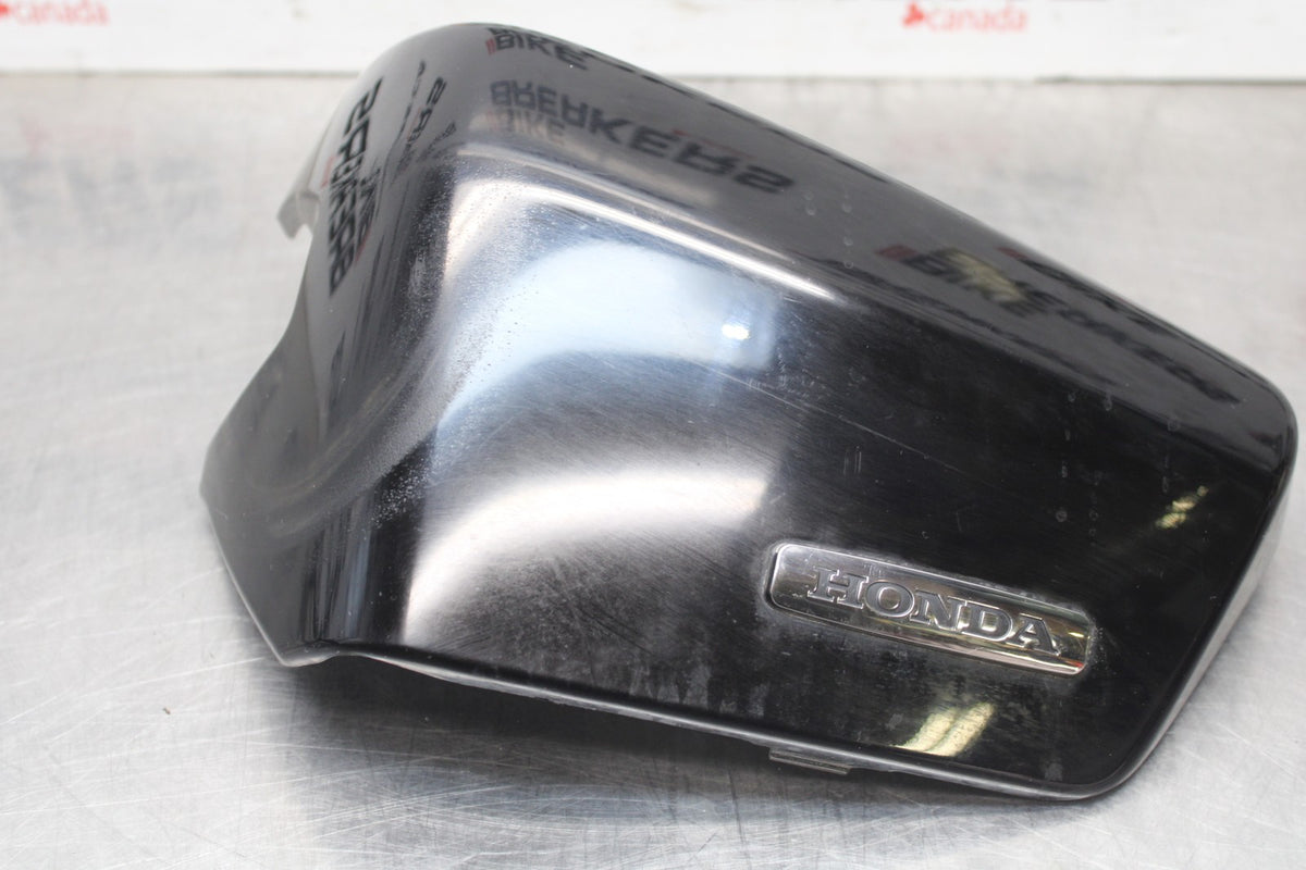 14 HONDA SHADOW 750 VT750C2B LEFT SIDE COVER PANEL COWL FAIRING BB867