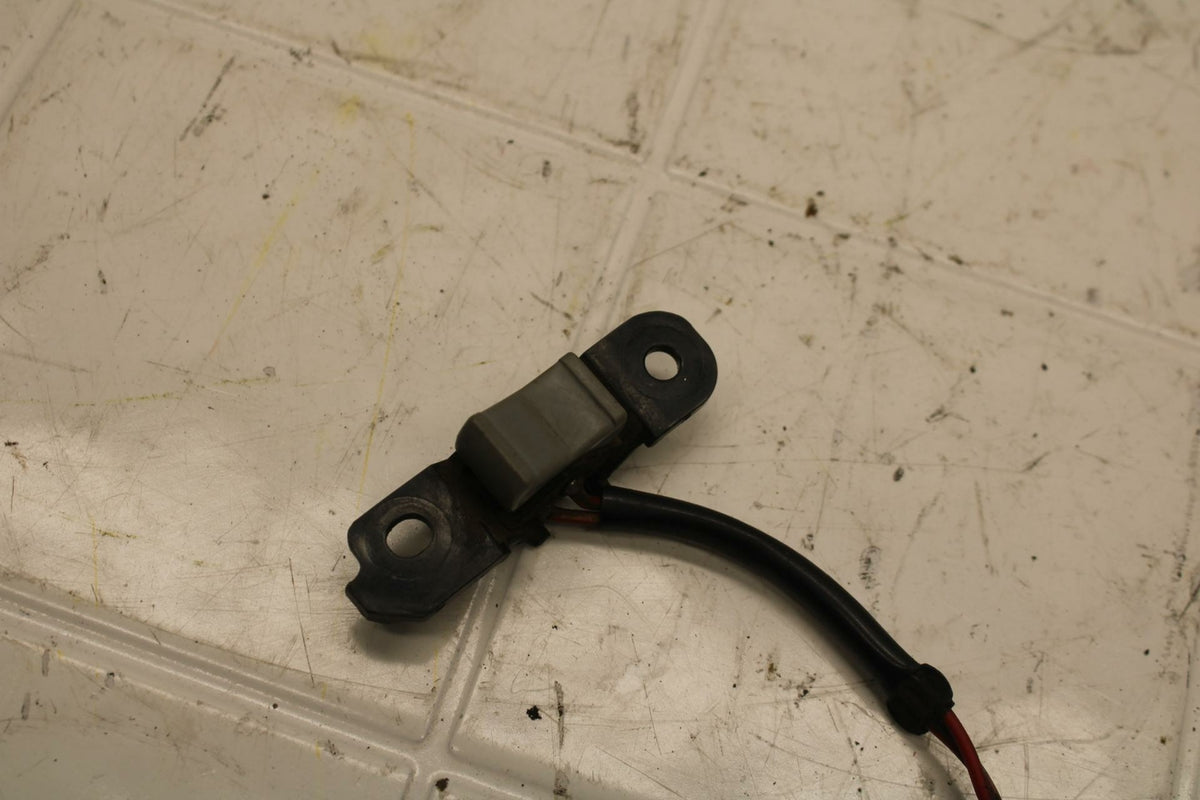 92-93 YAMAHA FJ1200A ABS FUEL RESERVE SWITCH BB07