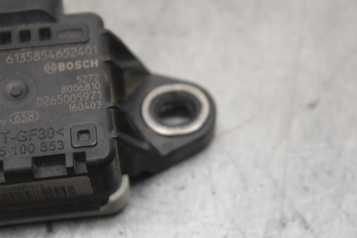 2016 BMW S1000R ABS TIP OVER BANK ANGLE CRASH SENSOR SWITCH  BB604
