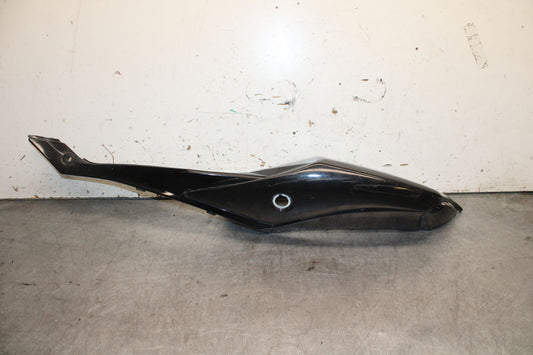 08-09 SUZUKI GSXR600 LEFT REAR BACK TAIL FAIRING COWL SHROUD BB728