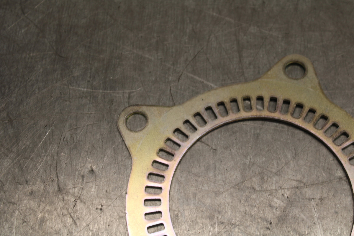 13-17 KAWASAKI NINJA 300 FRONT WHEEL ABS BRAKE RING DISC BB128