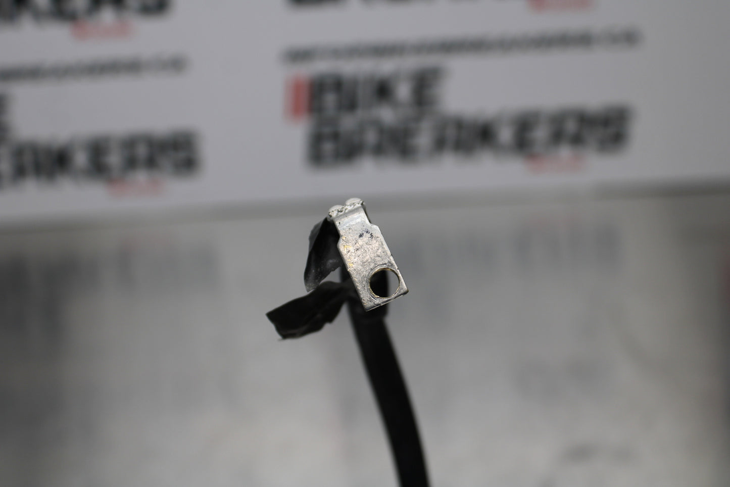 13-18 KAWASAKI NINJA ZX6R ENGINE STARTING STARTER MOTOR -DC 12V BB143