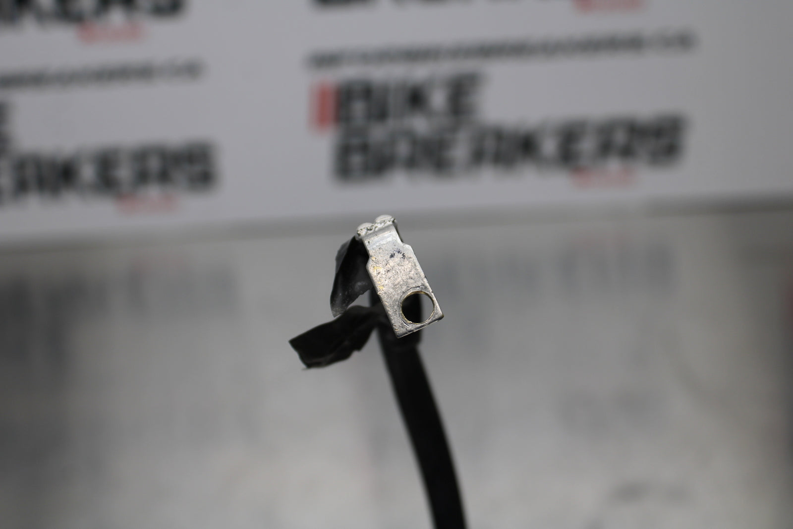 13-18 KAWASAKI NINJA ZX6R ENGINE STARTING STARTER MOTOR -DC 12V BB143