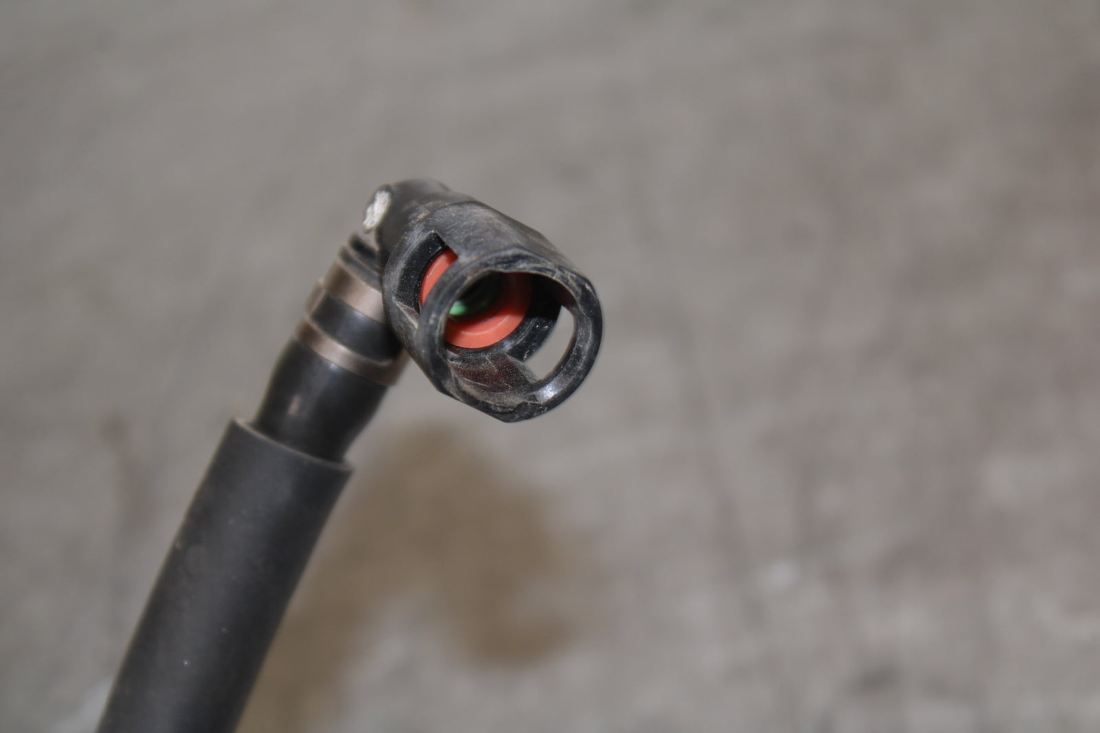 13-15 HONDA CBR500R FUEL HOSE GAS LINE TUBE PIPE BB704