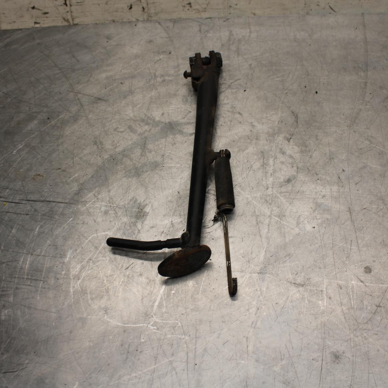 11 KAWASAKI NINJA 650 ER EX 650 KICKSTAND SIDE KICK STAND BB503