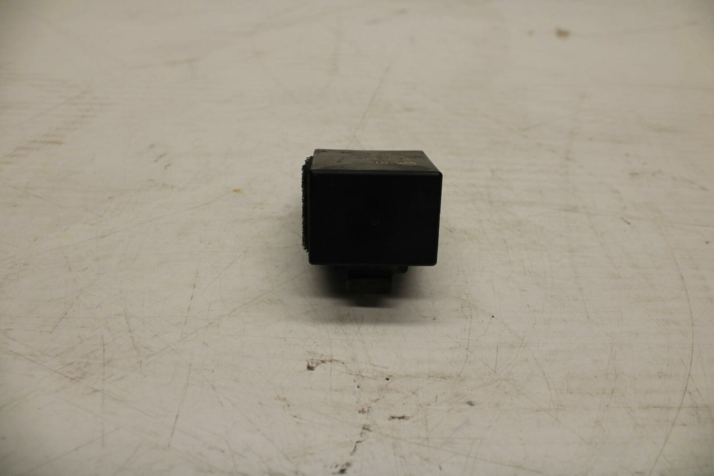 06 YAMAHA YZF R1 FUEL PUMP GAS PETROL SENDER UNIT RELAY BB282