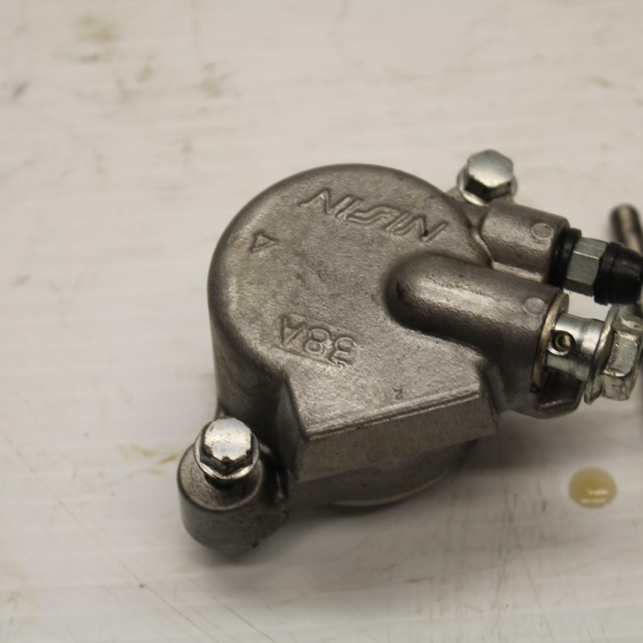 13-16 SUZUKI BANDIT 1250S ABS CLUTCH SLAVE PISTON CYLINDER BB238