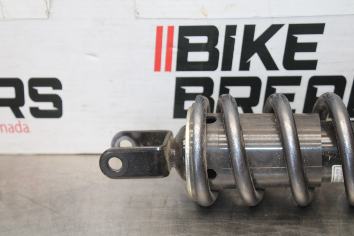 20 SUZUKI GSXS750 REAR BACK SHOCK ABSORBER SUSPENSION BB790