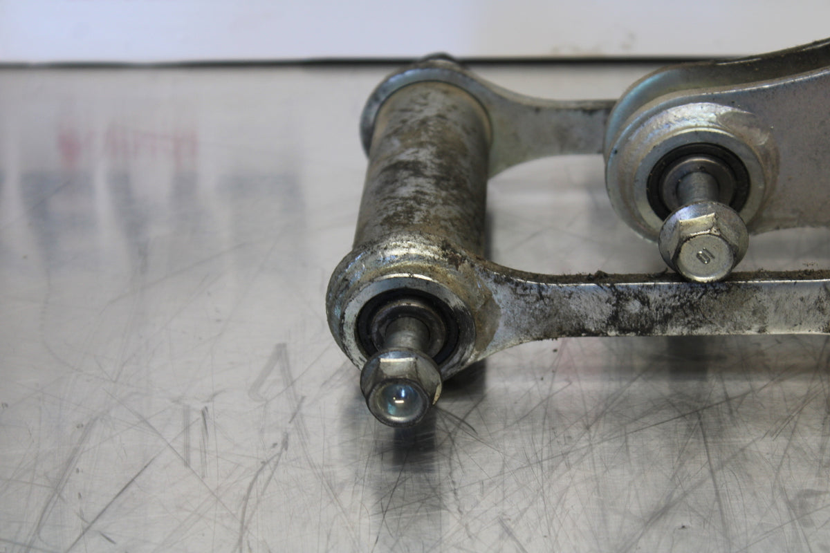 15-16 HONDA CB300F REAR DOGBONE SHOCK LINKAGE LINK BB150