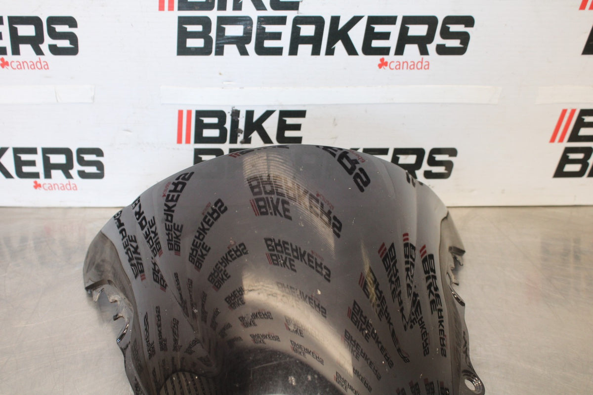 03-04 YAMAHA YZF R6 WINDSHIELD WINDSCREEN BB890