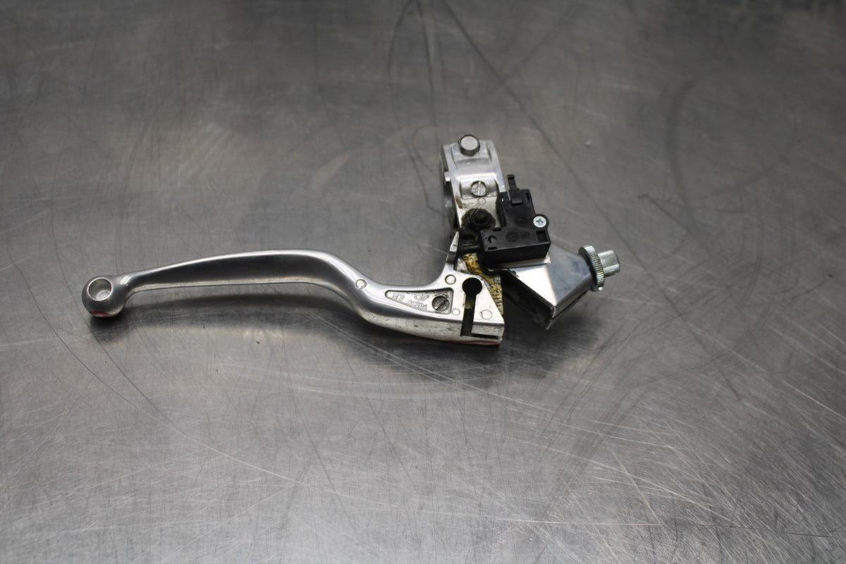 99-09 YAMAHA V STAR 1100 CLUTCH PERCH MOUNT WITH LEVER  BB853