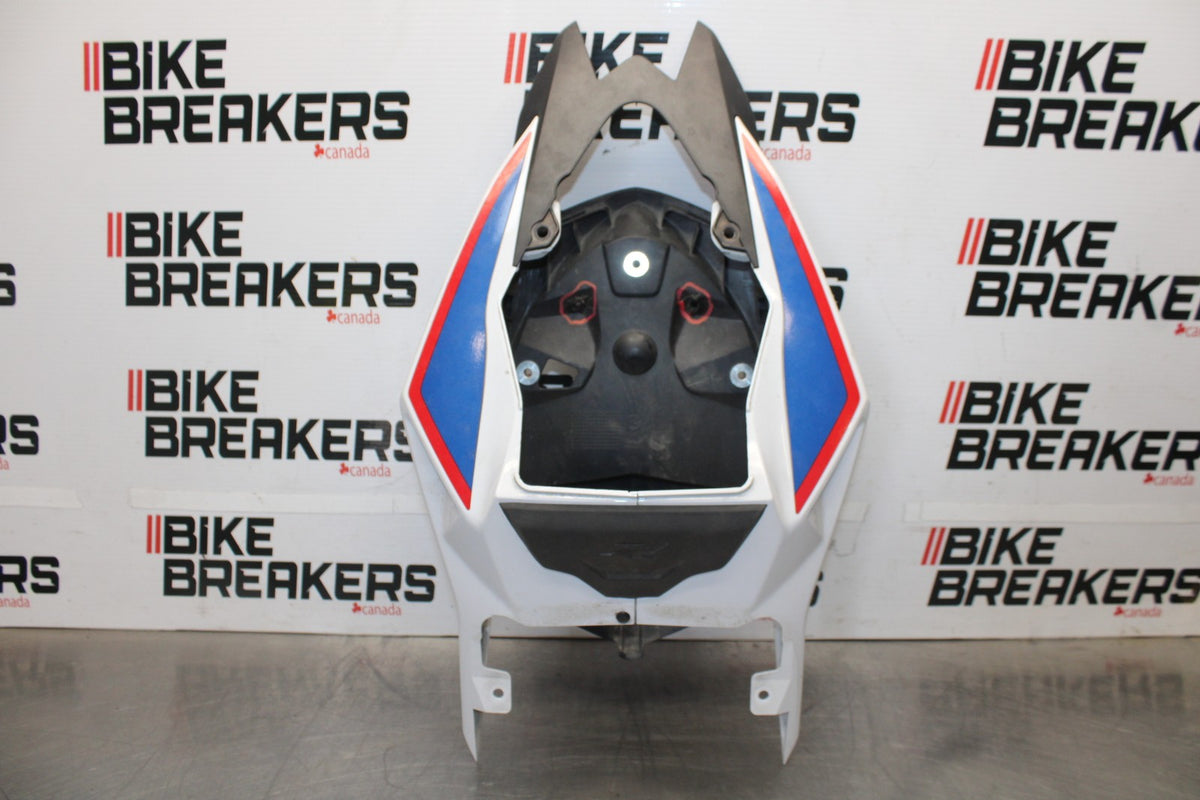 17-20 BMW S1000R REAR BACK TAIL FAIRING COWL SHROUD BB909