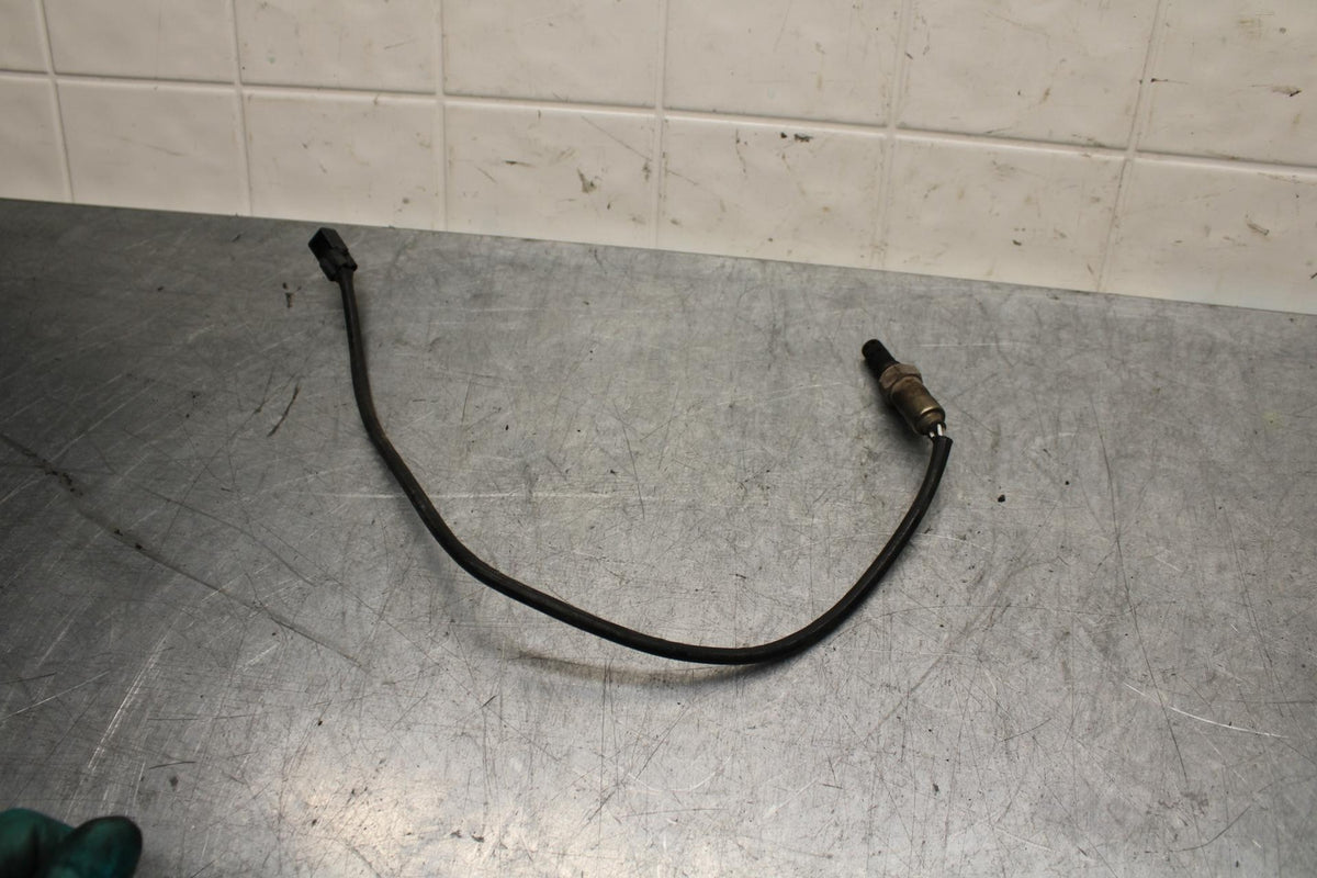 2009 Triumph Daytona 675 OXYGEN O2 EXHAUST GAS LAMBDA SENSOR BB584