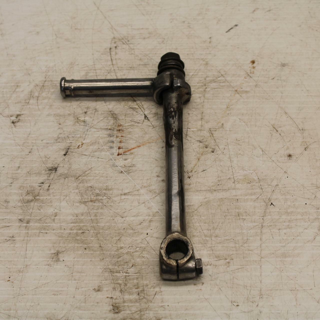 69-82 HONDA CT70 TRAIL KICKSTART BB239