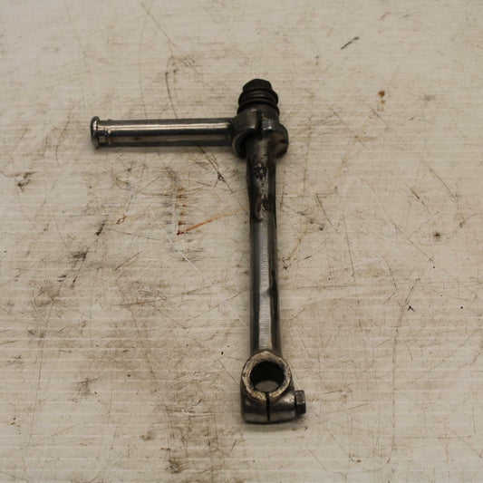 69-82 HONDA CT70 TRAIL KICKSTART BB239