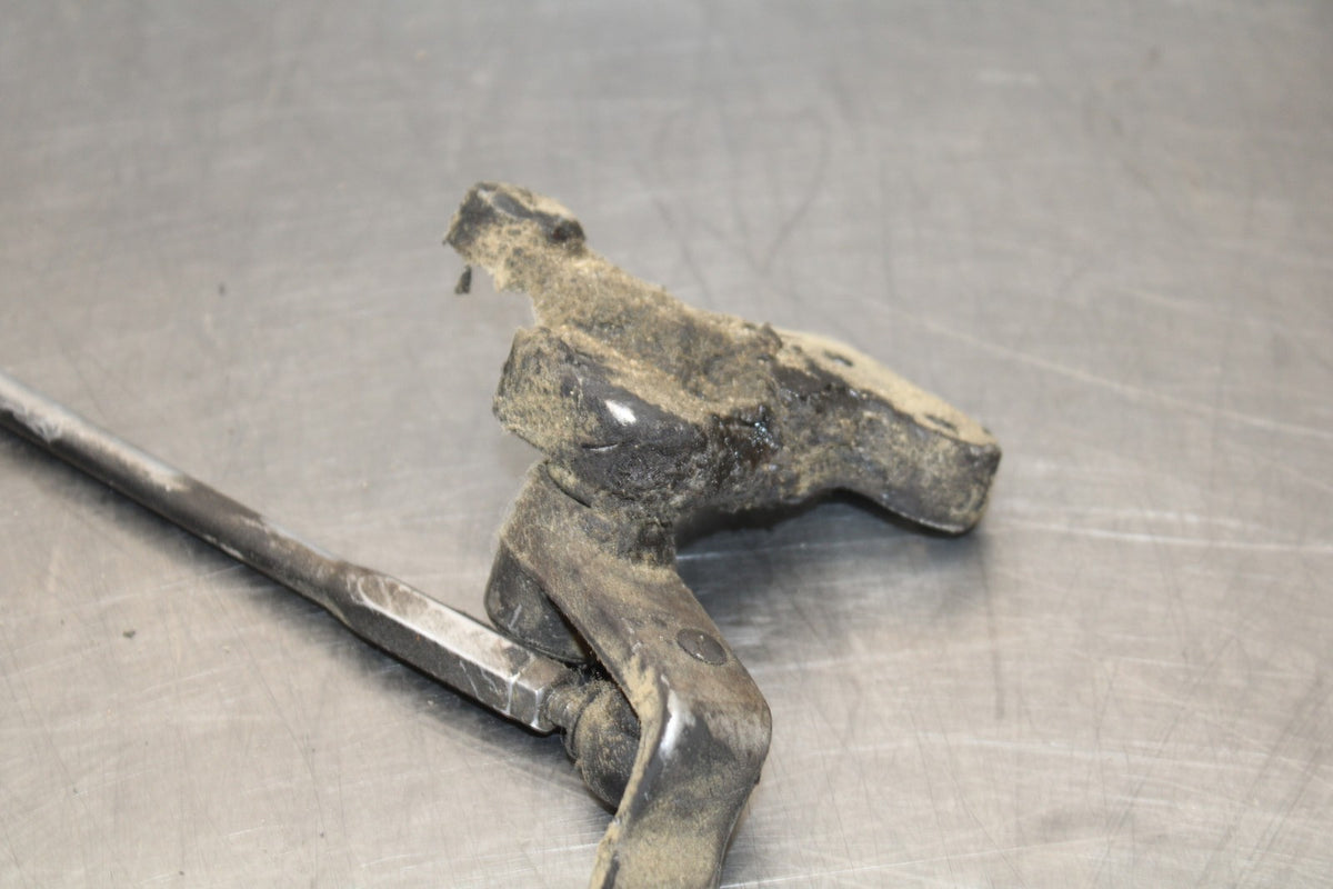 08-09 SUZUKI GSXR750 SHIFTER PEDAL BB854