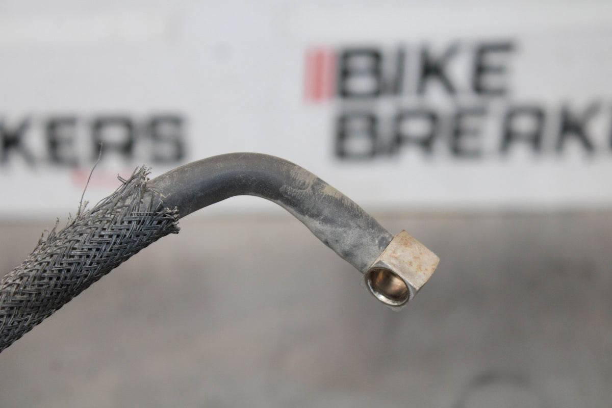 04 BUELL FIREBOLT XB12R FUEL HOSE GAS LINE TUBE PIPE BB903