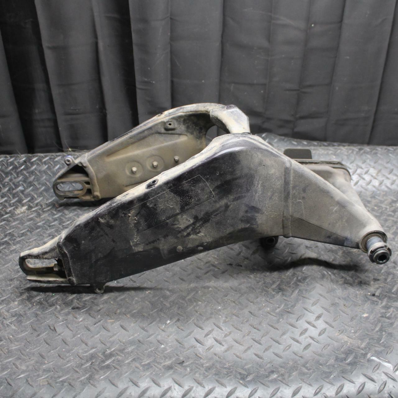 13-18 KAWASAKI NINJA ZX6R REAR SWINGARM BACK SUSPENSION SWING ARM BB203