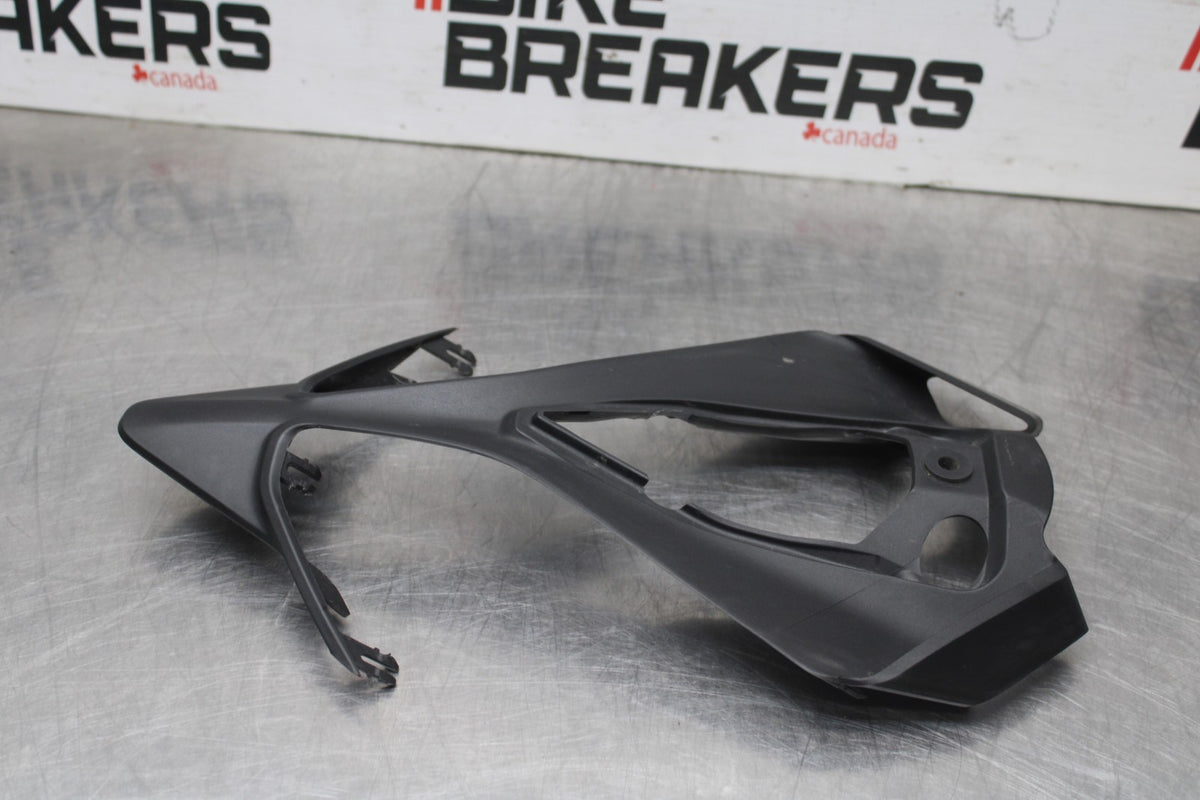 16 DUCATI 959 PANIGALE REAR BACK TAIL UNDERTAIL FAIRING COWL FENDER BB912
