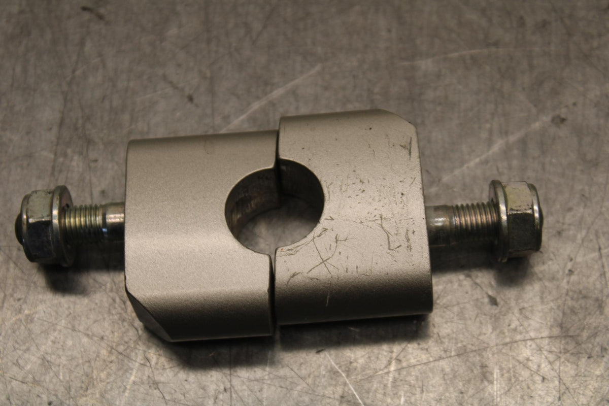 2008 Honda CBF1000 HANDLEBAR RISERS BB641