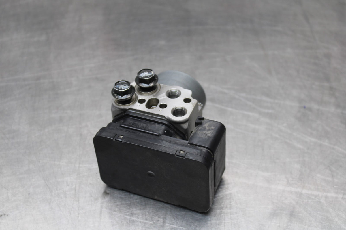 17-24 SUZUKI SV650 ABS PUMP UNIT MODULE BB829