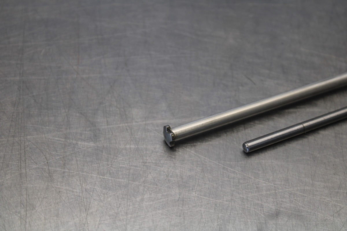 11-24 SUZUKI GSXR750 CLUTCH PUSH ROD SET BB879