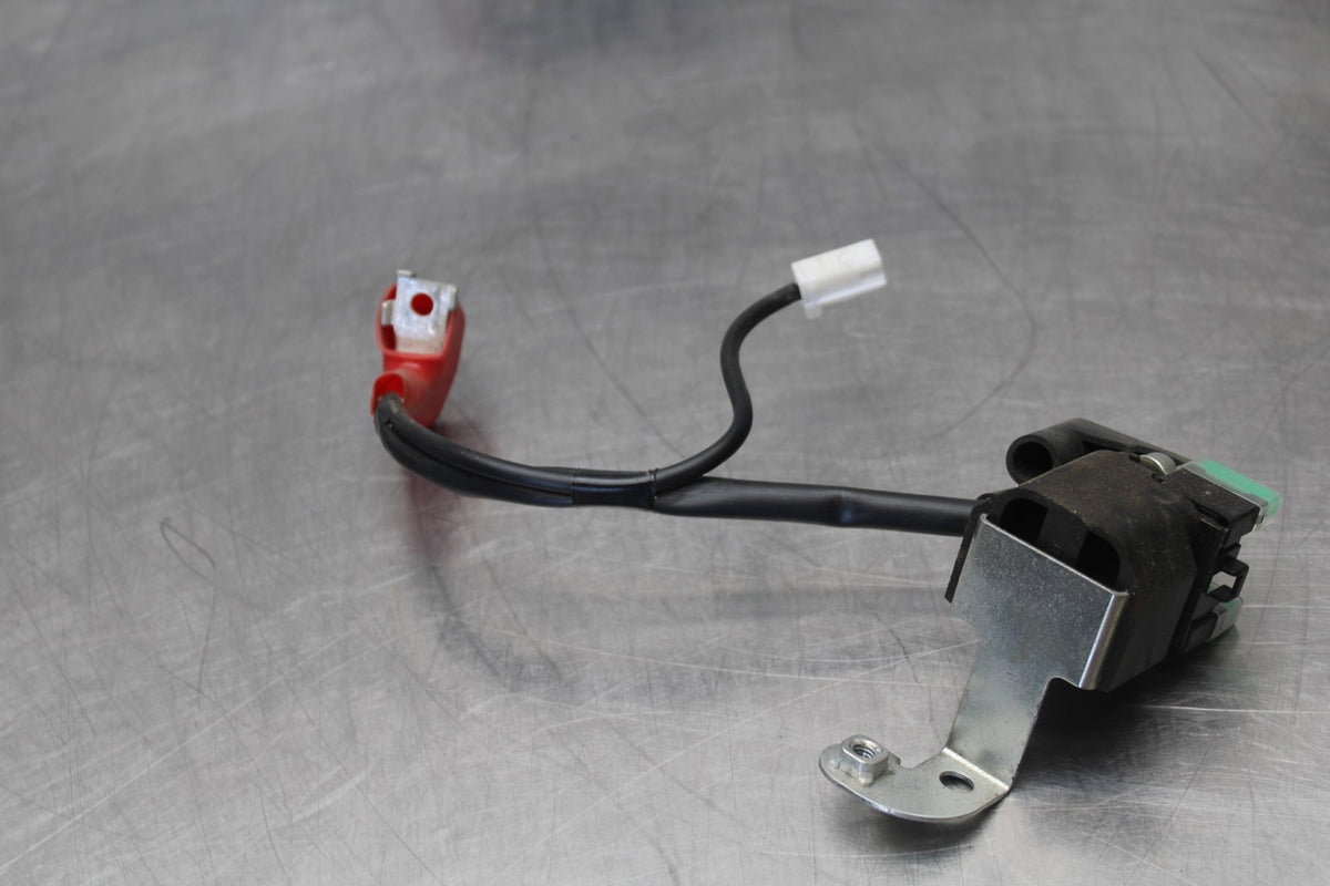 24-25 KAWASAKI NINJA 500 ABS ENGINE STARTER RELAY STARTING MOTOR SWITCH BB899