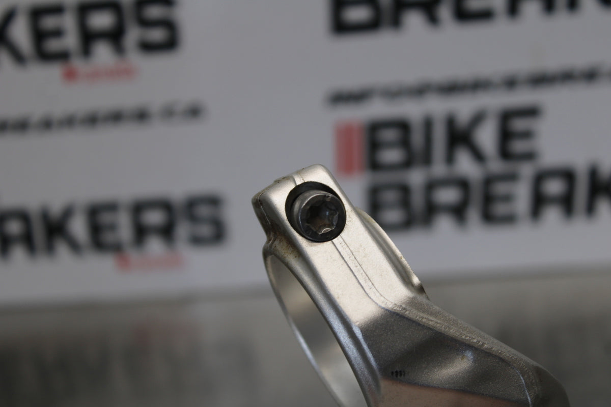 10-11 BMW S1000RR LEFT CLIP ON HANDLEBAR BB168