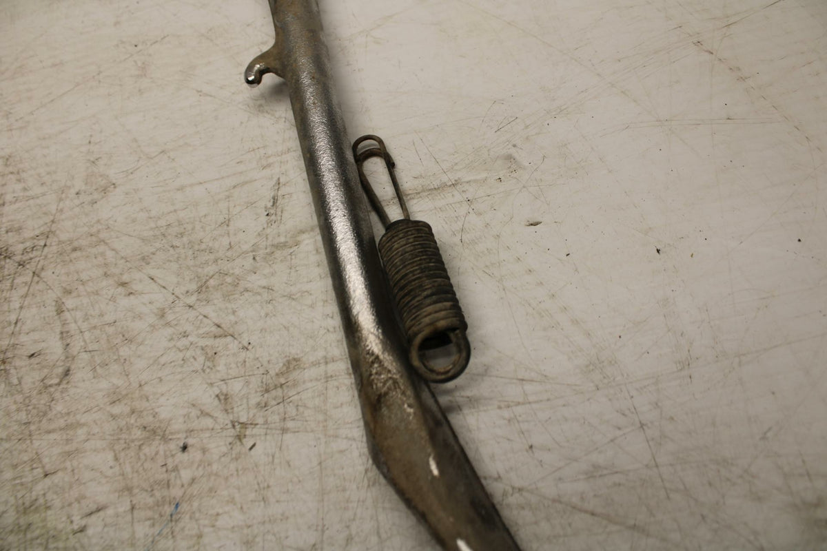 03-08 HONDA VTX1300C KICKSTAND SIDE KICK STAND BB287