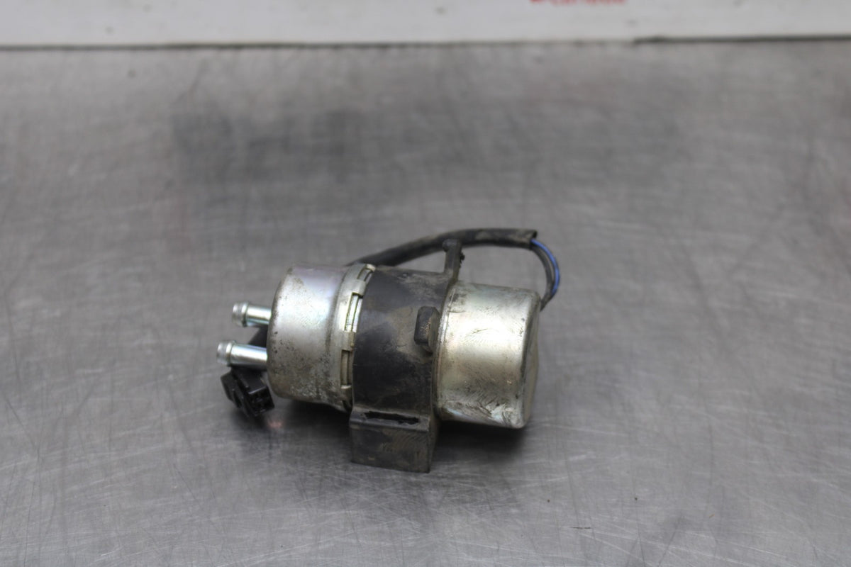08 YAMAHA V STAR 1100 XVS1100AW CLASSIC FUEL GAS PUMP BB916