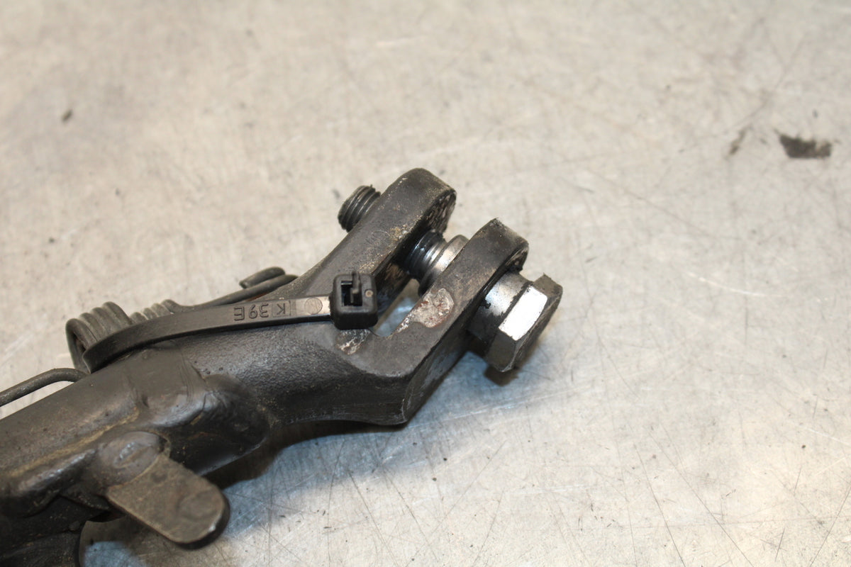 04-05 SUZUKI GSXR600 KICKSTAND SIDE KICK STAND 42310-40F10 BB658