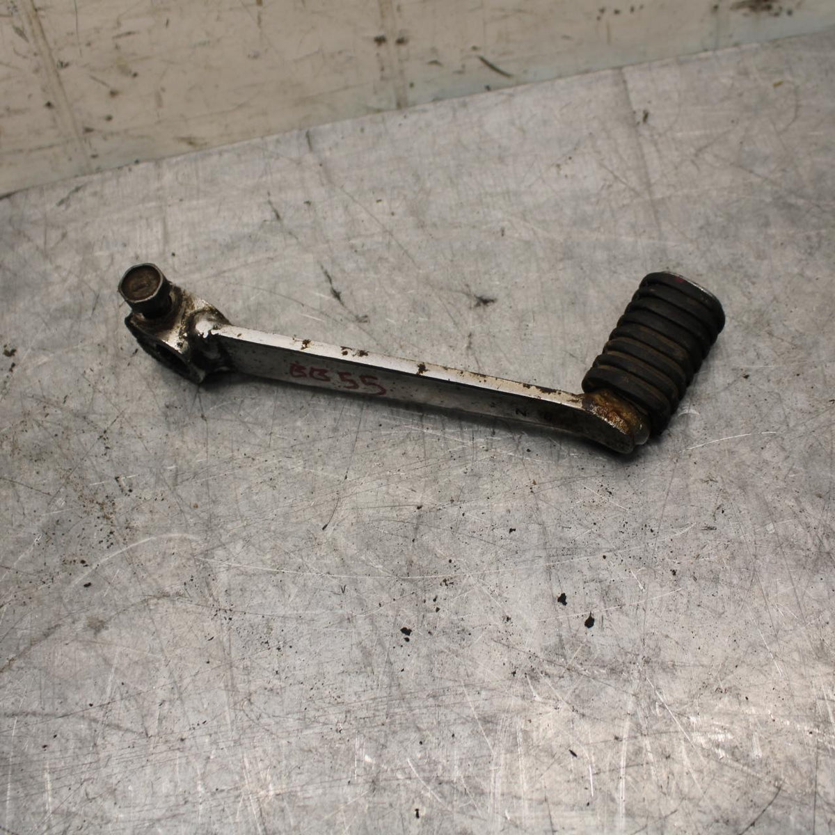 82-83 SUZUKI GS1100GL SHIFTER PEDAL BB30