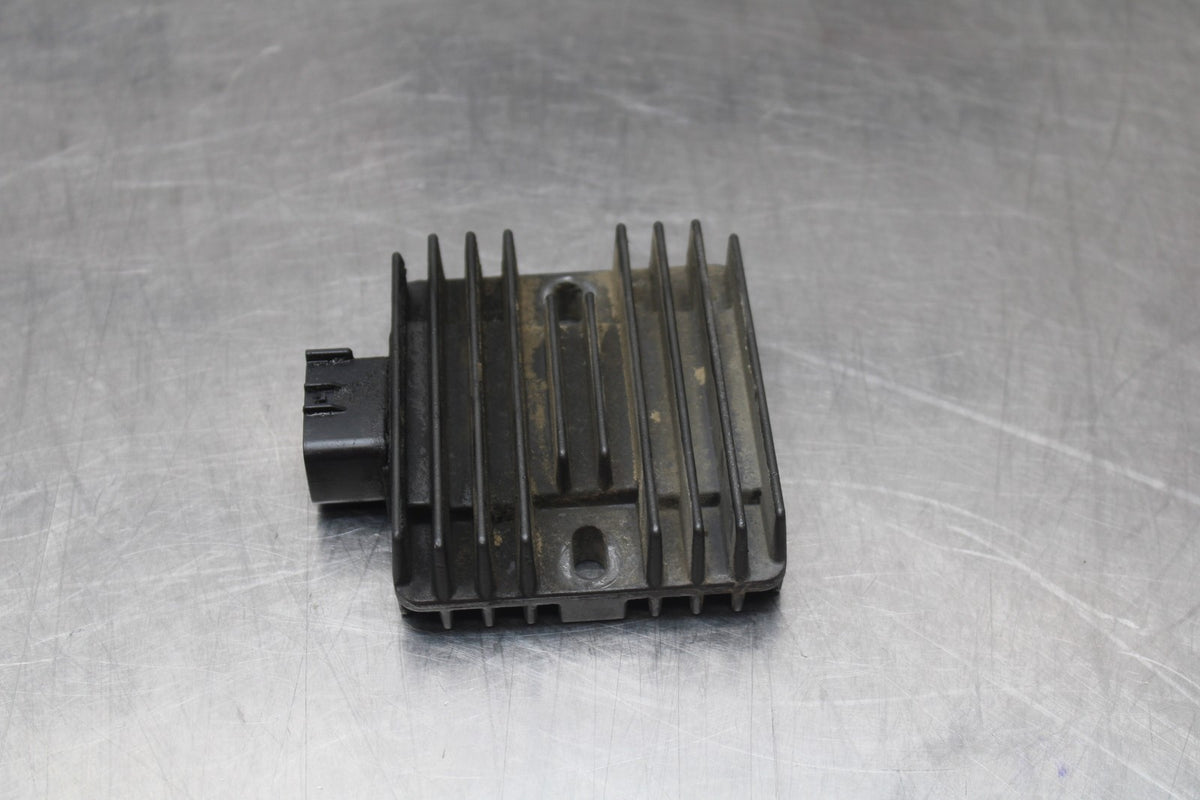 06 KAWASAKI VULCAN 900 RECTIFIER VOLTAGE REGULATOR BB799