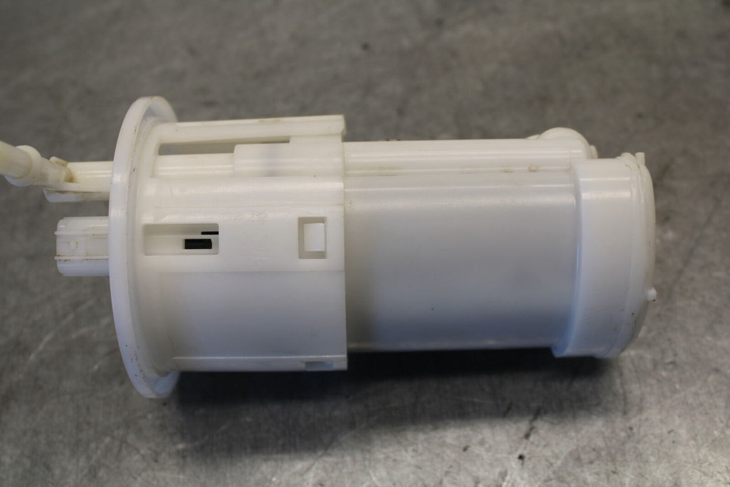 09-14 YAMAHA YZF R1 FUEL PUMP GAS PETROL SENDER UNIT 14B-13907-20-00  BB676