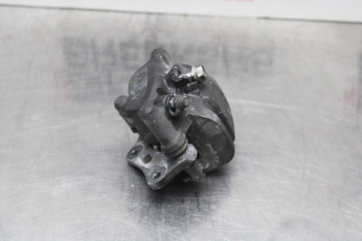 18-23 KAWASAKI NINJA 400 EX400 ABS LEFT FRONT BRAKE CALIPER BB795