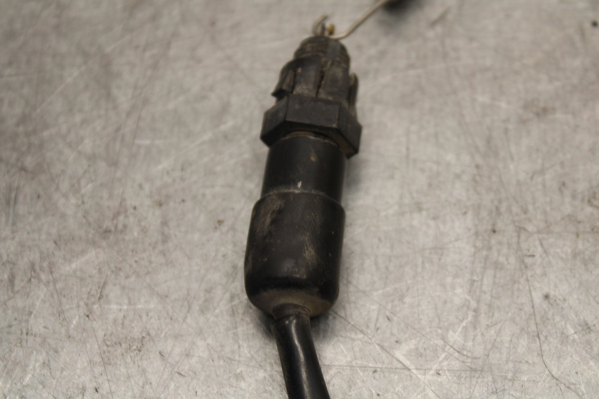09-11 TRIUMPH DAYTONA 675 REAR BACK BRAKE SENSOR BB652