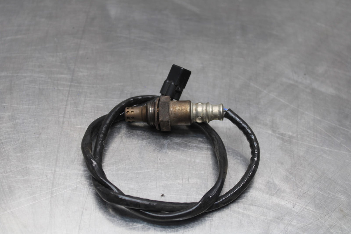 08-16 YAMAHA YZF R6 OXYGEN O2 EXHAUST GAS LAMBDA SENSOR BB856
