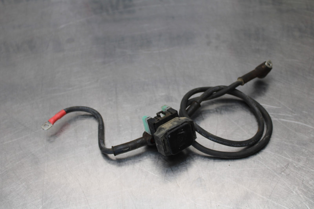 18-22 HUSQVARNA VITPILEN 701 ENGINE STARTER RELAY STARTING MOTOR SWITCH BB198